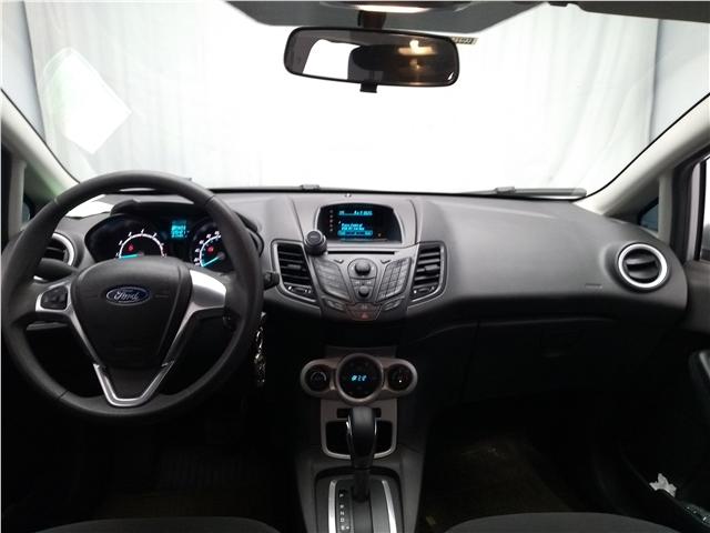 Ford Fiesta 1.6 se hatch 16v flex 4p powershift - Foto 8