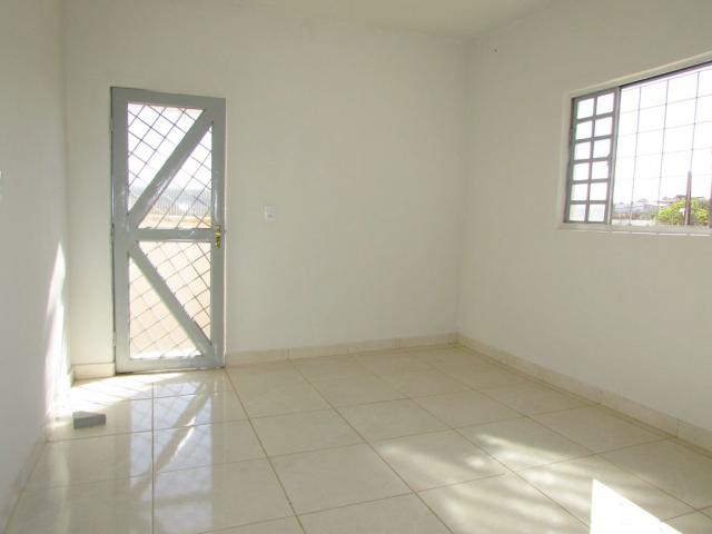 Casa para alugar com 3 dormitórios em Santo andre, Divinopolis cod:14549