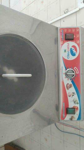 Máquina industrial para fabricação de Sorvetes - Foto 3