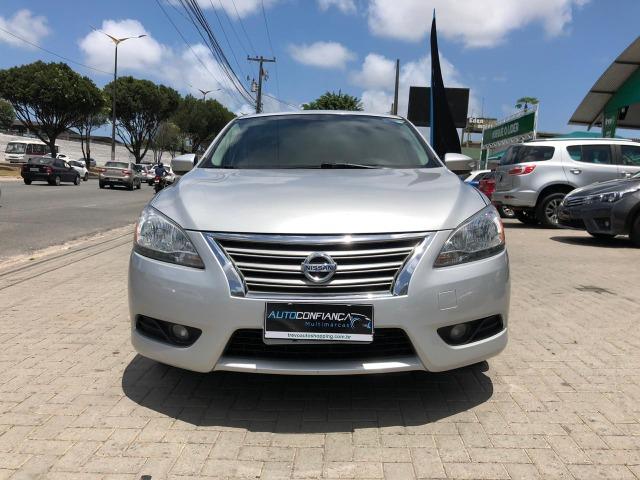 Nissan Sentra - Foto 3