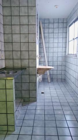Alugo apartamento Cajazeiras (leia a descrição) - Foto 7