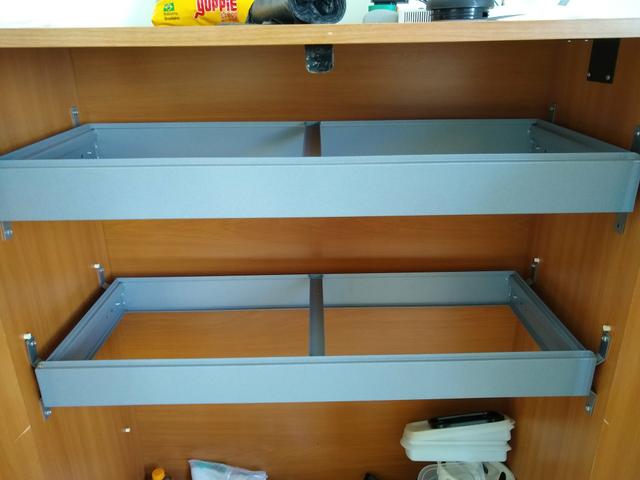 Armário para escritório - Foto 3