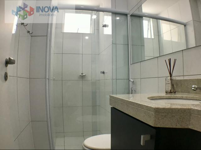 Apartamento No Calhau | 3 Quartos | Todo Projetado | Acabamento Fino| - Foto 6
