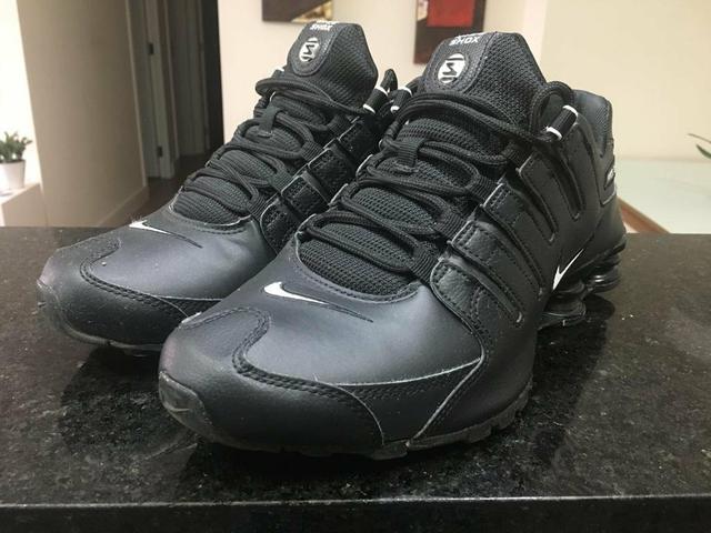 Nike Shox Original tamanho 41