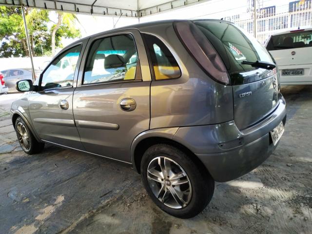 GM Corsa 1.4 Max 2011