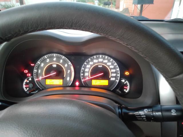Corolla seg - Foto 7