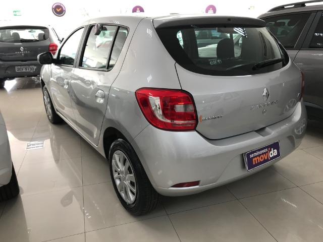 Sandero 1.6 2019 - Foto 2