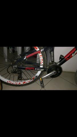 Bicicleta Voltec X-Slalom - Foto 4
