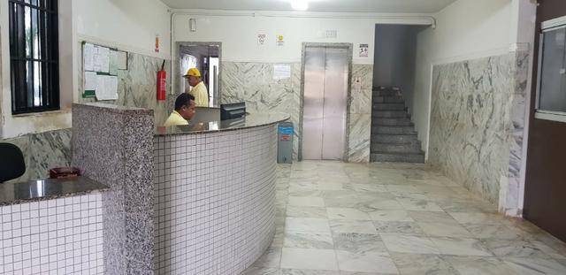 Sala no Centro com Garagem Privativa - Alugar ! - Foto 3