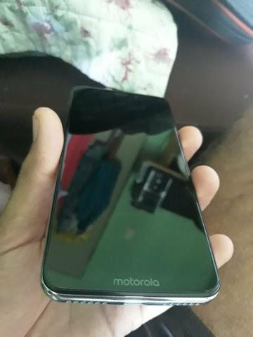 Moto one zero