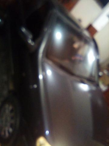 Palio HLX completo GNV motor 1.8 troco por outro carro - Foto 2