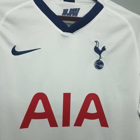 Camisa Tottenham 19/20 - Foto 2