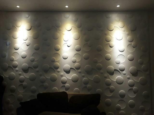 24 gesso