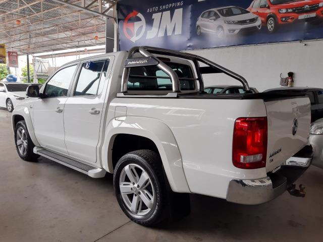 Amarok Highline 2013 2.0 4X4 - Foto 2