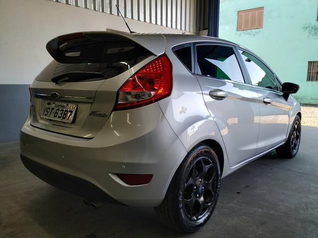 New Fiesta 1.6 SE mexicano - Foto 7