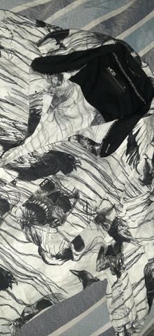 Camisa MCD Manga Longa - Foto 2