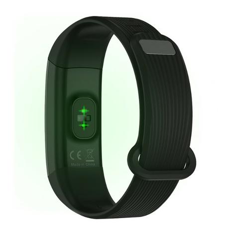 Relógio Inteligente SmartBand M4 Zablaze a Prova D'água - Foto 4