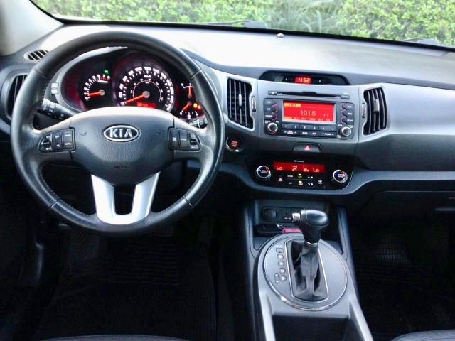 Kia sportage 2013 - Foto 10