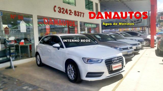 A3 1.4 Tfsi Sportback Automático Gasolina
