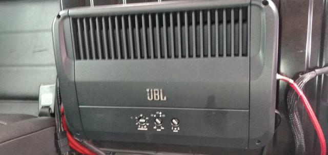 Som automotivo mtx jbl - Foto 3