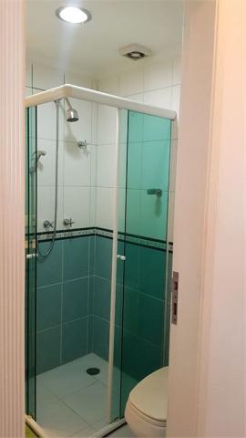 Apartamento à venda com 3 dormitórios em Freguesia do ó, São paulo cod:325-IM446627 - Foto 20