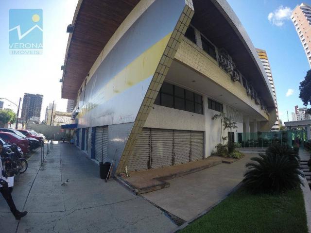 Loja para alugar, 200 m² por R$ 7.500,00/mês - Dionisio Torres - Fortaleza/CE - Foto 4