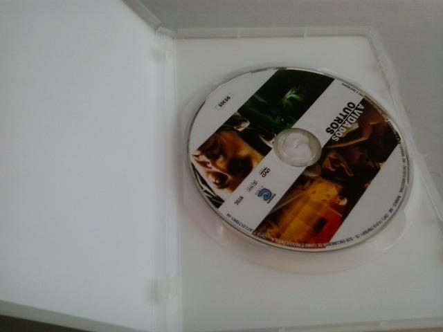 DVD A vida dos outros - Foto 3