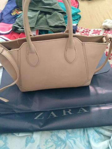 Bolsa zara