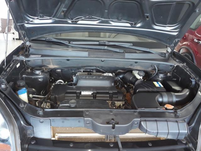 HYUNDAI TUCSON 2.0 16V FLEX MEC. - Foto 5