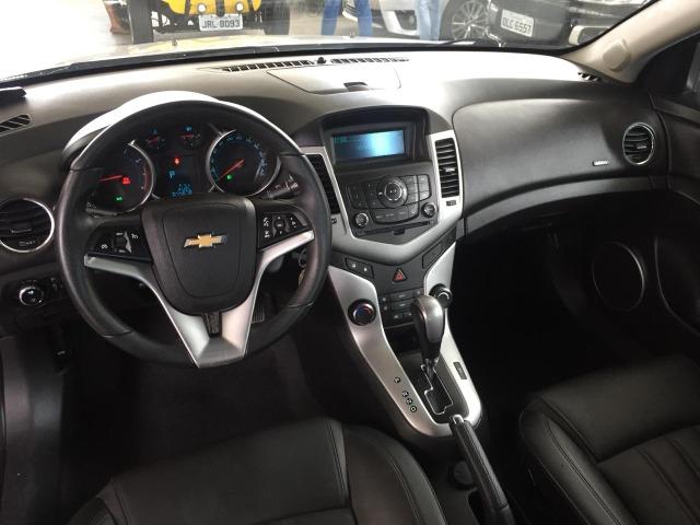 Cruze 2014 LT 1.8 aut completissimo - Foto 10