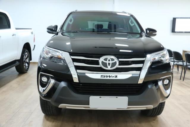 TOYOTA SW4 DSL 4X4 SRX AT 7S 19/20 - Foto 2
