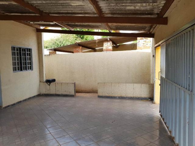 Casa a venda de 115m² 2 quartos com 2 casas de 1 quarto Balneário Meia Ponte - Foto 2