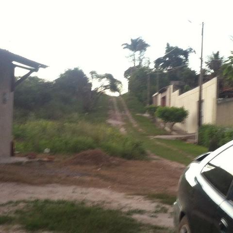 Terreno Gravatá bem próximo ao centro