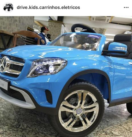 Carrinhos elétricos - Foto 3
