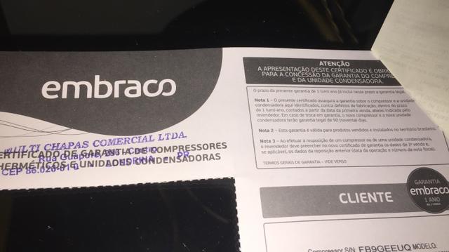 Geladeira - Foto 5