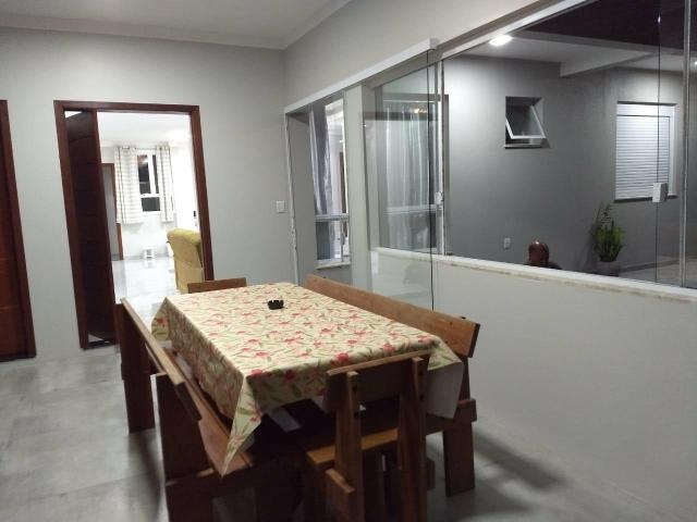 Aluga-se casa para veraneio em torres/rs - Foto 13