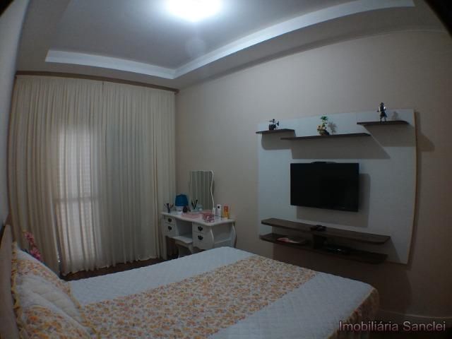 Casa em Cravinhos - Casa com 04 Dormitórios no Centro de Cravinhos - Foto 12