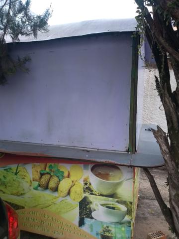 Trailer para lanche - Foto 3