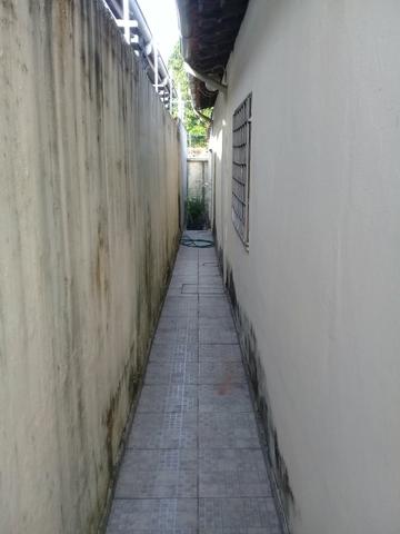 Alugo Excelente Casa no Bequimão com 3 Quartos - Foto 10