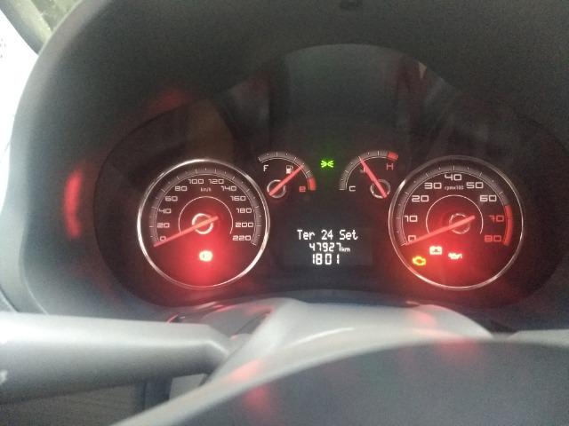 Palio Atractive 1.0 em excelente estado, único dono! - Foto 4
