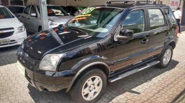 FORD ECOSPORT 1.6 XLT 8V