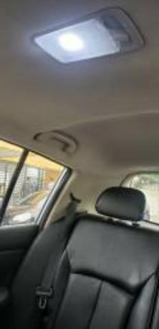 Nissan Tiida SL 2011, MT, completo c/ teto solar - Financiado ou Quitado - Foto 7