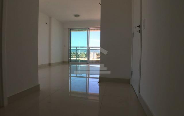 (HN) Soberano no Bairro de Fátima com 164m² - 3 suítes - 3 vagas = - Foto 8