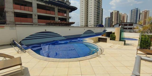 Residencial Tayamã, 4 suítes, Setor Bueno - 176 mts - Foto 20