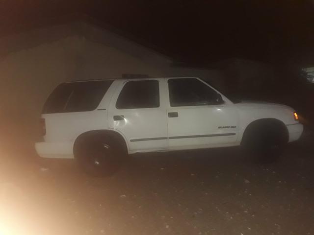 Vendo blazer - Foto 3