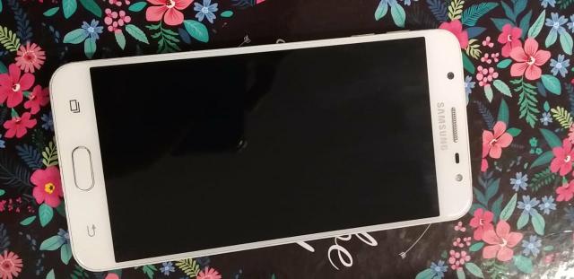 Samsung j7 prime dourado - Foto 5