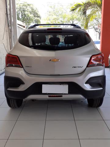 Ônix Activ 1.4 2019 - Foto 3