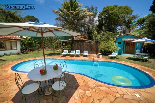 Linda pousada à venda em trancoso - Foto 6