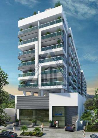 Apartamento à venda com 2 dormitórios em Pechincha, Rio de janeiro cod:GAAP20162 - Foto 14