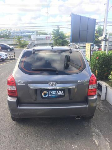 Hyundai Tucson GLS 2.0 AT - Foto 5